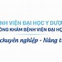 Bệnh Viện Đại Học Y Dược Gói Khám Tổng Quát