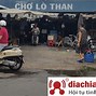 Các Chợ Ở Sài Gòn