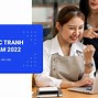 Các Mã Ngành Nghề Kinh Doanh 2022