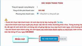 Cách Nộp Học Phí Qua Vietinbank