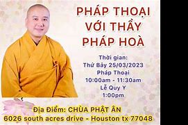 Chùa Phật Ân Houston