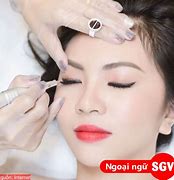 Chuyên Ngành Thẩm Mỹ