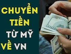 Chuyển Tiền Từ Mỹ Về Việt Nam Qua Thẻ Visa