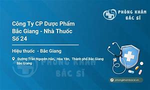 Công Ty Bảo Vệ 24H Bắc Giang