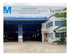 Công Ty Tnhh Thương Mại - Dịch Vụ - Sản Xuất Toàn Thịnh Phát