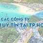 Cty Du Lịch Uy Tín Tại Tphcm Hiện Nay