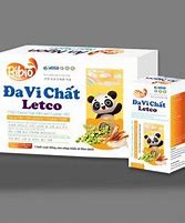 Đa Vi Chất Letco Giá Bao Nhiều