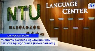 Đại Học Quốc Lập Đài Loan Hệ Ngôn Ngữ