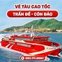 Đi Côn Đảo Từ Sóc Trăng