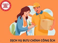 Dịch Vụ Bưu Chính Công Ích Là Gì