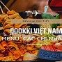 Dookki Ở Long An