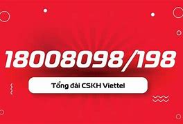 Gọi Số Tổng Đài Của Viettel