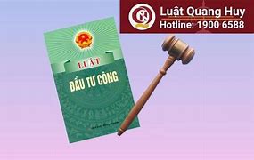 Luật Đầu Tư Công Tư