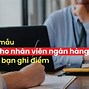 Mẫu Tuyển Dụng Nhân Viên Kỹ Thuật