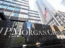 Phúc Lương Jp Morgan Chase