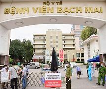 Quy Trình Nhập Viện Bạch Mai