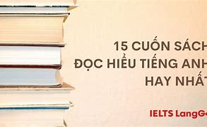 Sách Luyện Kỹ Năng Đọc Hiểu Tiếng Anh Pdf