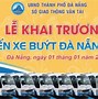 Tàu Đi Đà Nẵng Ra Huế