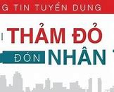 Thabilabco Thái Bình Tuyển Dụng 2024