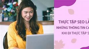 Thực Tập Sinh Seo Là Gì