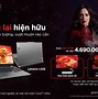 Ưu Đãi Cho Sinh Viên Khi Mua Laptop