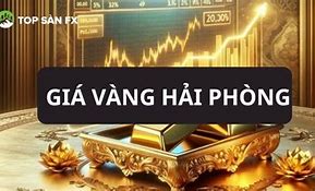 Vàng Nhật Hạ Hải Phòng