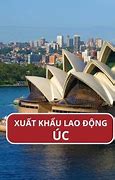 Xuất Khẩu Lao Động Úc Bao Nhiêu Năm